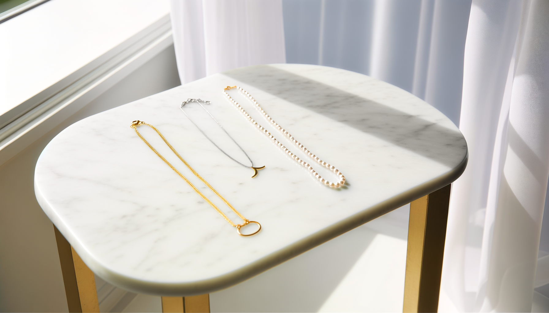 Colares: Guia Completo sobre Tipos, Estilos, Materiais e Como Escolher