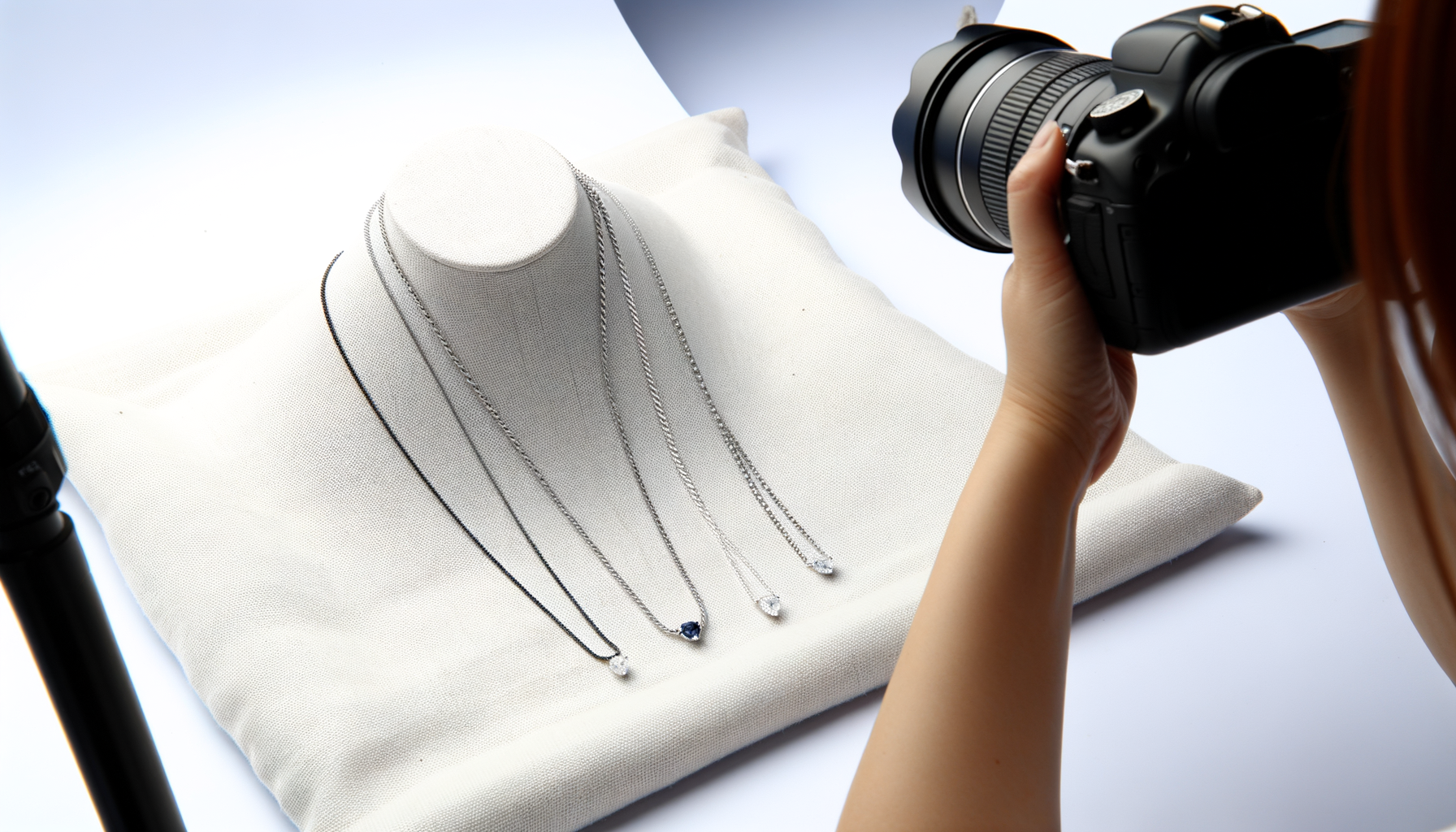 Tipos de Colares Para Cada Decote: Guia Completo de Combinações