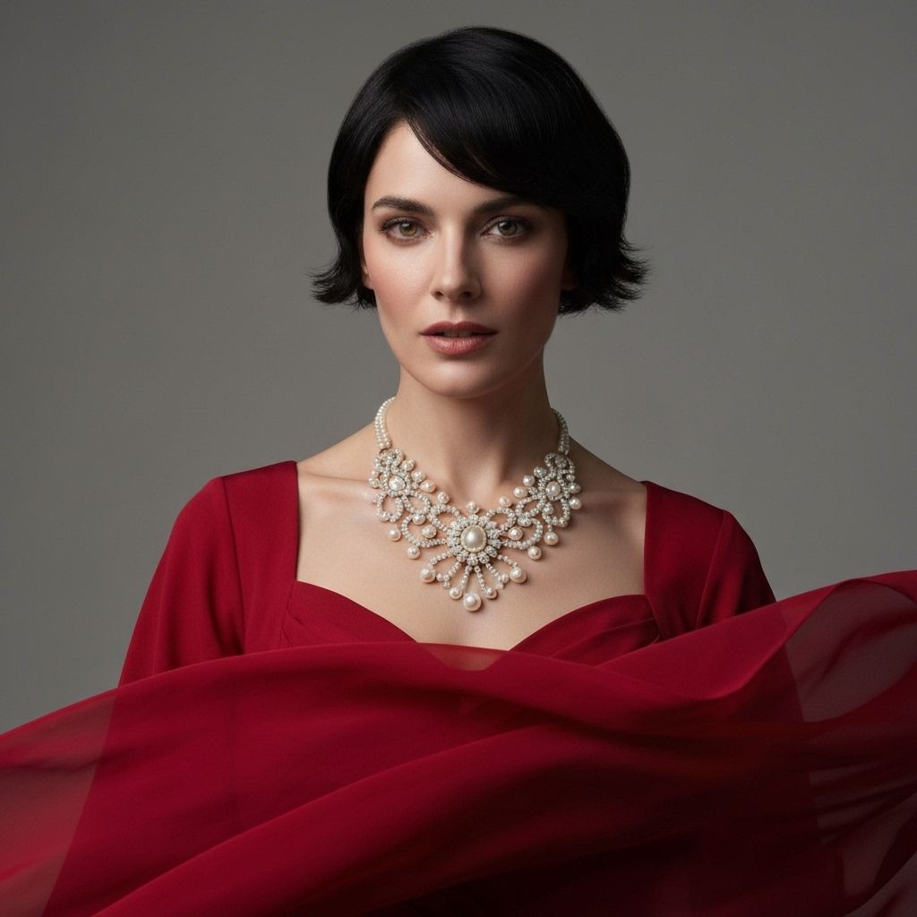 Como Escolher o Colar Perfeito